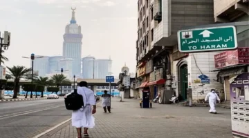 بمهلة 48 ساعة.. بدء سريان قرار تملك الأجانب للعقارات بضوابط جديدة في السعودية